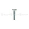 GE REFRIGERATOR MACHINE SCREW - WR01X10460