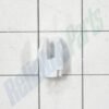 FRIGIDAIRE/ELECTROLUX REFRIGERATOR PIN-ANTI TWIST BUCK - 242095501