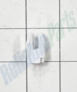 FRIGIDAIRE/ELECTROLUX REFRIGERATOR PIN-ANTI TWIST BUCK - 242095501