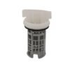 SAMSUNG WASHER DRUM DRAIN PUMP FILTER ASSEMBLY - DC97-16991B
