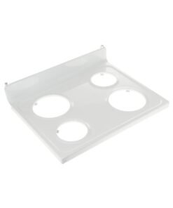 GE RANGE TOP MECHANICAL ASSEMBLY WH - WB62T10614