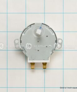 GE STIRRER FAN MOTOR - WB26X10179