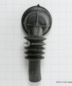 GE DRAIN HOSE - WH41X10250