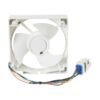GE EVAPORATOR FAN MOTOR - WR60X25858