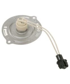 GE LAMP HALOGEN ASSEMBLY - WB25T10096