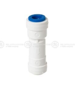 GE REFRIGERATOR CONNECTOR WATER LINE - WR02X24203