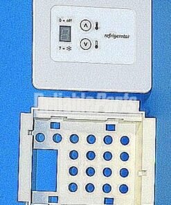 FRIGIDAIRE/ELECTROLUX REFRIGERATOR ELECTRONIC CONTROL - 297282700