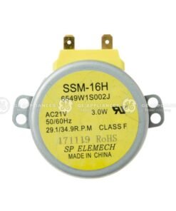 GE MOTOR(CIRC) SYNCHRONOUS - WB26X10185
