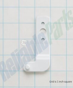 GE REFRIGERATOR HINGE TOP DOOR ICEBOX - WR13X10972