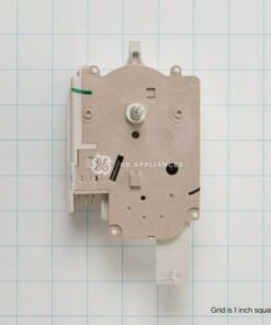 GE TIMER WASHER - WH12X10480