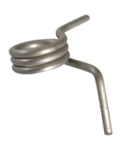 SAMSUNG REFRIGERATOR ICE DISPENSER LEVER SPRING - DA61-06033B