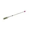 SAMSUNG WASHER SUSPENSION ROD AND SPRING ASSEMBLY - DC97-16350U