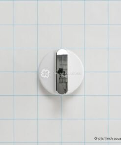 GE TIMER CONTROL KNOB - WH01X22719
