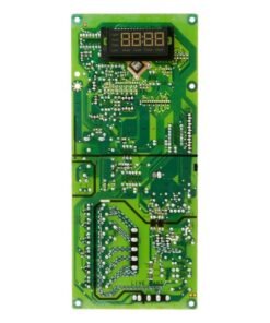 GE CONTROL BOARD WITH WHITE LE - WB27X29801