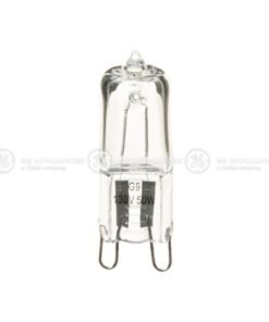 GE RANGE HALOGEN BULB KIT - WB49X29679