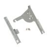 GE DISHWASHER KIT HINGE ASSEMBLY - WD35X20486
