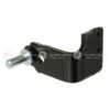 GE REFRIGERATOR HINGE BTM & PIN ASSEMBLY - WR13X11006