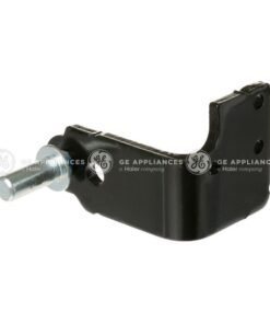 GE REFRIGERATOR HINGE BTM & PIN ASSEMBLY - WR13X11006