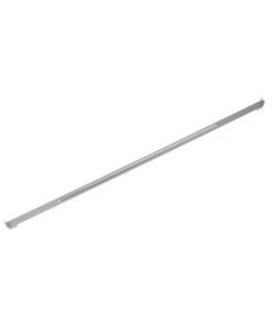 GE RANGE GLASS DOOR BRACKET - WB02X21494