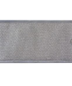 WHIRLPOOL ALUMINUM GREASE FILTER - W10113040A