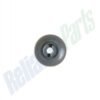 GE DISHWASHER ROLLER & STUD ASSEMBLY (UR) - WD12X10319