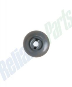 GE DISHWASHER ROLLER & STUD ASSEMBLY (UR) - WD12X10319