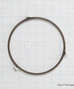 GE ROTATING RING ASSEMBLY - WB49X10231