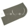 GE REFRIGERATOR GASKET UC D01 - WR14X10094