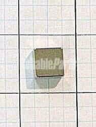 FRIGIDAIRE/ELECTROLUX REFRIGERATOR MAGNET - 241779101