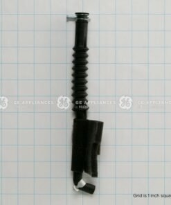 GE PUMP HOSE ASSEMBLY - WH41X10291
