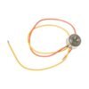 GE REFRIGERATOR DEFROST THERMOSTAT 50 DEG. - WR50X129