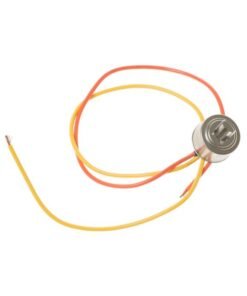 GE REFRIGERATOR DEFROST THERMOSTAT 50 DEG. - WR50X129