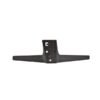 LG TELEVISION BASE LEG STAND ASSEMBLY - AAN75851207