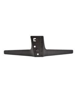 LG TELEVISION BASE LEG STAND ASSEMBLY - AAN75851207
