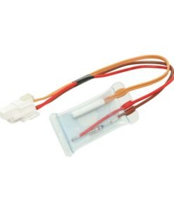 LG REFRIGERATOR DEFROST CONTROL ASSEMBLY - 6615JB2005C