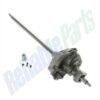 GE TRANSMISSION & HUB ASSEMBLY - WH38X10014