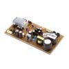 SAMSUNG REFRIGERATOR SUB INVERTER PCB ASSEMBLY - DA92-00215C