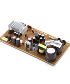SAMSUNG REFRIGERATOR SUB INVERTER PCB ASSEMBLY - DA92-00215C