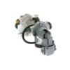 SAMSUNG WASHER DRAIN PUMP ASSEMBLY - DC97-20639A