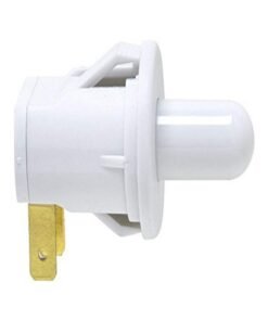 FRIGIDAIRE/ELECTROLUX REFRIGERATOR SWITCH - 297243800