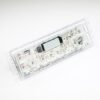 GE RANGE OVEN CONTROL BOARD TO9 - WB18X20153