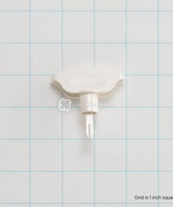 GE DISHWASHER KNOB TIMER - WD09X10050