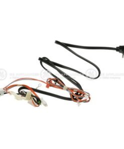 GE REFRIGERATOR HARNESS MACH ASSEMBLY - WR55X26144
