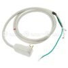 GE AIR CONDITIONER POWER CORD - WJ26X10329