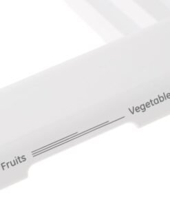 GE REFRIGERATOR ART FRAME VP ASSEMBLY - WR32X10910