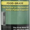 NICKEL SAFE I/M CLNR 16OZ - 4287-34