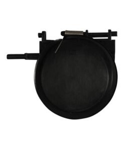 SAMSUNG REFRIGERATOR ICE ROUTE COVER ASSEMBLY - DA97-00883E