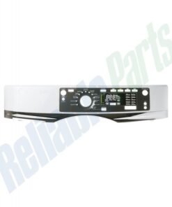 GE PANEL ASSEMBLY CONTROL BEZEL - WE19X10088