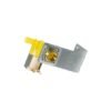 GE WATER INLET FILL VALVE - WD15X10014