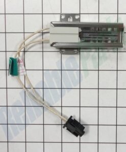 GE IGNITER GLOWBAR - WB13K10024